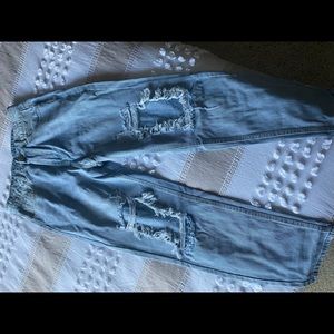 Brand new jeans